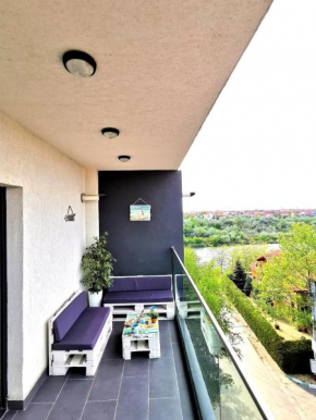 Garsoniera Amos Residence - SB